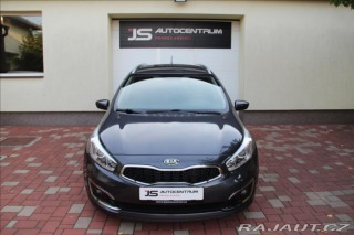 Kia Ceed 1,6 CRDI 136PS  Comfort P 2016