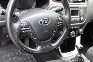 Kia Ceed 1,6 CRDI 136PS  Comfort P 2016