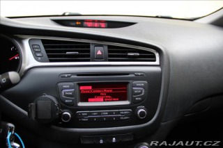 Kia Ceed 1,6 CRDI 136PS  Comfort P 2016