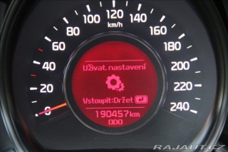 Kia Ceed 1,6 CRDI 136PS  Comfort P 2016