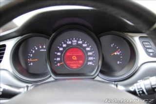 Kia Ceed 1,6 CRDI 136PS  Comfort P 2016