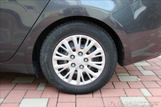 Kia Ceed 1,6 CRDI 136PS  Comfort P 2016