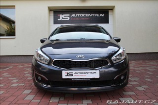 Kia Ceed 1,6 CRDI 136PS  Comfort P 2016