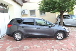 Kia Ceed 1,6 CRDI 136PS  Comfort P 2016