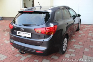 Kia Ceed 1,6 CRDI 136PS  Comfort P 2016
