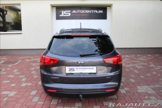 Kia Ceed 1,6 CRDI 136PS  Comfort P 2016