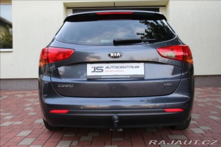 Kia Ceed 1,6 CRDI 136PS  Comfort P 2016