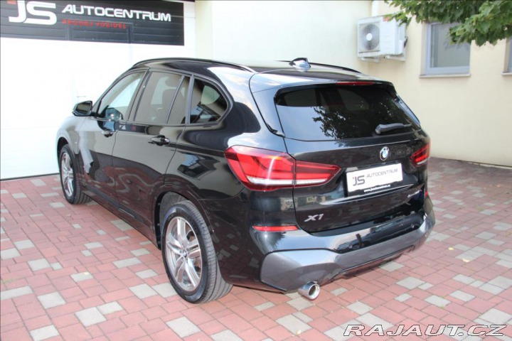 BMW X1 1,5 sDrive18i 140PS M Sp 2020