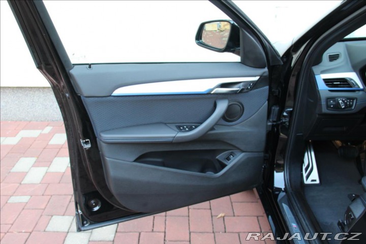 BMW X1 1,5 sDrive18i 140PS M Sp 2020