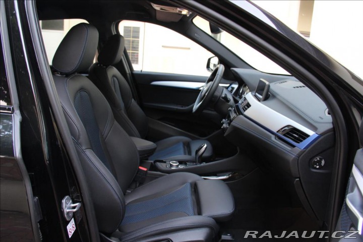 BMW X1 1,5 sDrive18i 140PS M Sp 2020