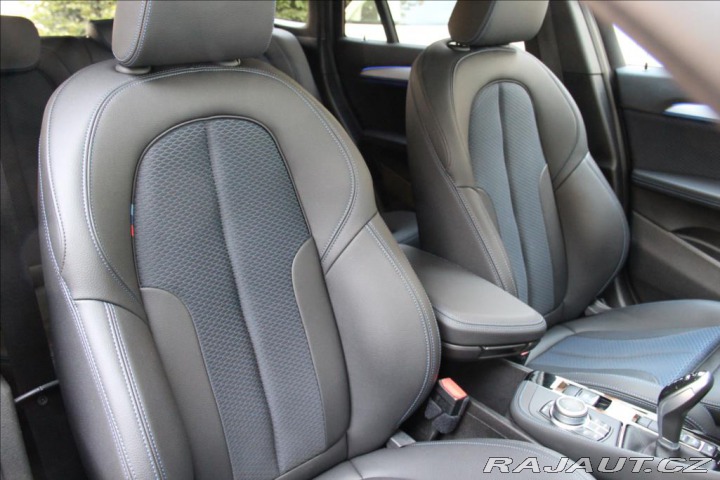 BMW X1 1,5 sDrive18i 140PS M Sp 2020