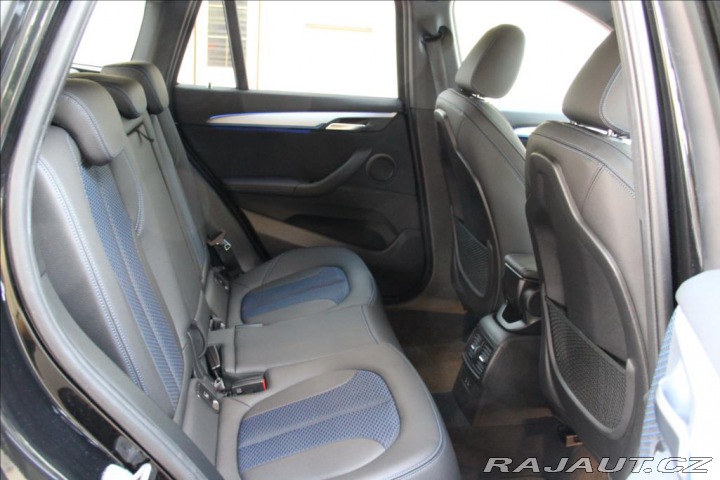 BMW X1 1,5 sDrive18i 140PS M Sp 2020