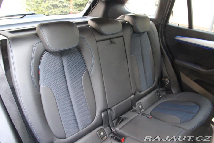 BMW X1 1,5 sDrive18i 140PS M Sp 2020
