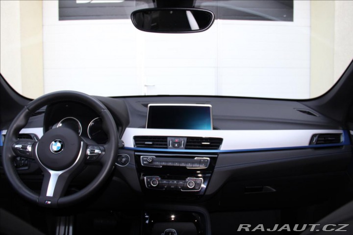BMW X1 1,5 sDrive18i 140PS M Sp 2020