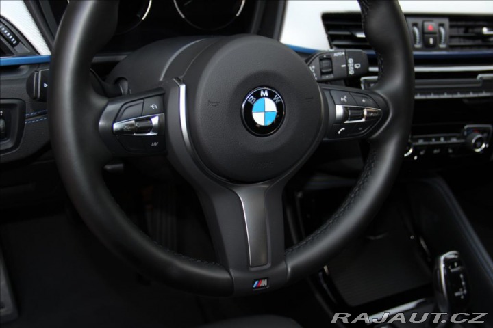 BMW X1 1,5 sDrive18i 140PS M Sp 2020