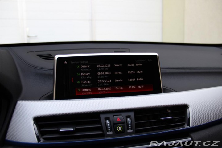 BMW X1 1,5 sDrive18i 140PS M Sp 2020