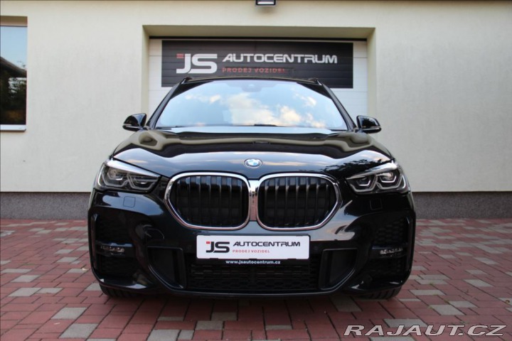 BMW X1 1,5 sDrive18i 140PS M Sp 2020