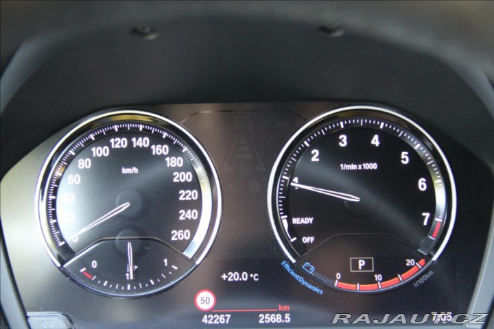BMW X1 1,5 sDrive18i 140PS M Sp 2020