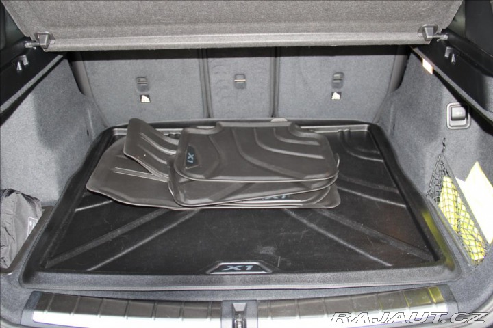 BMW X1 1,5 sDrive18i 140PS M Sp 2020