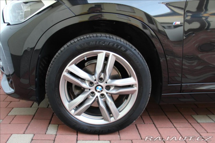 BMW X1 1,5 sDrive18i 140PS M Sp 2020