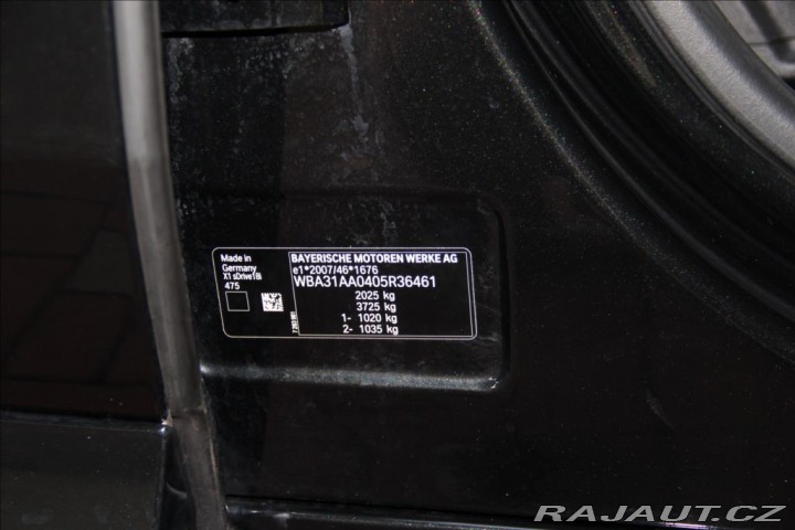 BMW X1 1,5 sDrive18i 140PS M Sp 2020