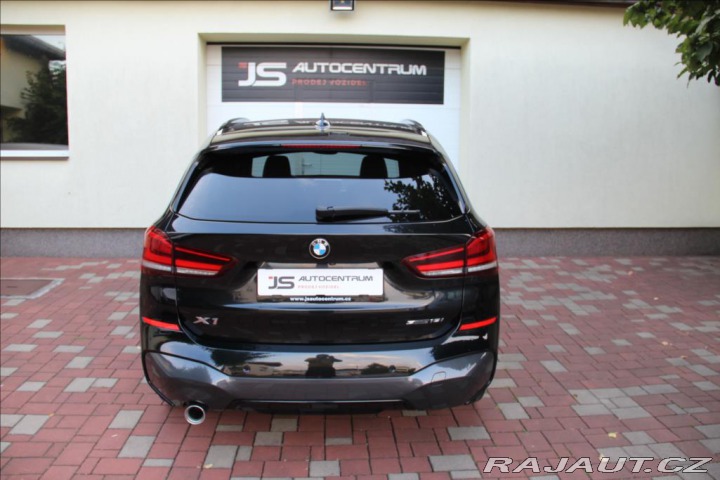 BMW X1 1,5 sDrive18i 140PS M Sp 2020