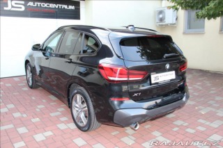 BMW X1 1,5 sDrive18i 140PS  M Sp 2020