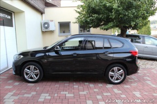 BMW X1 1,5 sDrive18i 140PS  M Sp 2020