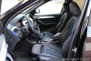 BMW X1 1,5 sDrive18i 140PS  M Sp 2020