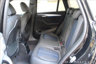 BMW X1 1,5 sDrive18i 140PS  M Sp 2020