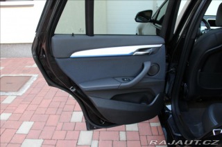 BMW X1 1,5 sDrive18i 140PS  M Sp 2020