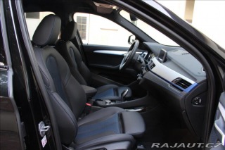 BMW X1 1,5 sDrive18i 140PS  M Sp 2020