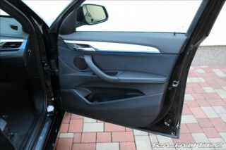 BMW X1 1,5 sDrive18i 140PS  M Sp 2020