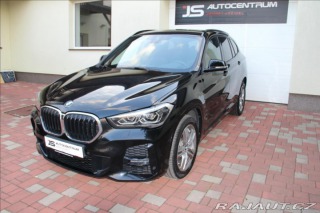 BMW X1 1,5 sDrive18i 140PS  M Sp 2020