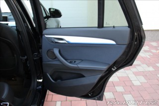 BMW X1 1,5 sDrive18i 140PS  M Sp 2020