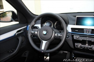 BMW X1 1,5 sDrive18i 140PS  M Sp 2020