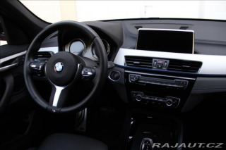 BMW X1 1,5 sDrive18i 140PS  M Sp 2020