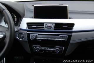 BMW X1 1,5 sDrive18i 140PS  M Sp 2020