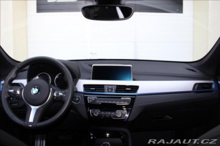 BMW X1 1,5 sDrive18i 140PS  M Sp 2020