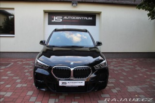 BMW X1 1,5 sDrive18i 140PS  M Sp 2020