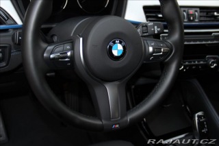 BMW X1 1,5 sDrive18i 140PS  M Sp 2020