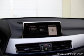 BMW X1 1,5 sDrive18i 140PS  M Sp 2020