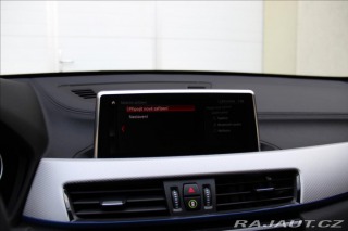 BMW X1 1,5 sDrive18i 140PS  M Sp 2020