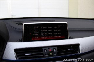 BMW X1 1,5 sDrive18i 140PS  M Sp 2020
