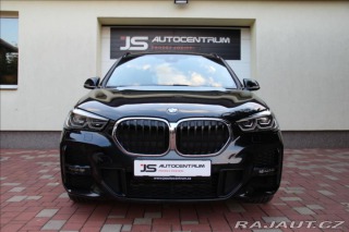 BMW X1 1,5 sDrive18i 140PS  M Sp 2020