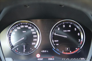 BMW X1 1,5 sDrive18i 140PS  M Sp 2020