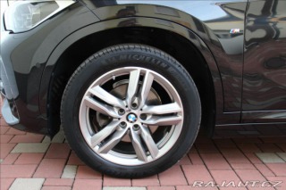 BMW X1 1,5 sDrive18i 140PS  M Sp 2020
