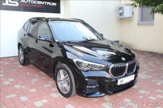 BMW X1 1,5 sDrive18i 140PS  M Sp 2020