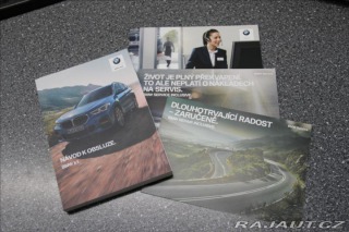 BMW X1 1,5 sDrive18i 140PS  M Sp 2020