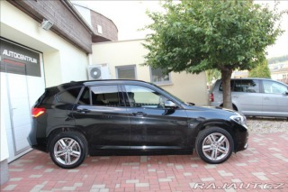 BMW X1 1,5 sDrive18i 140PS  M Sp 2020